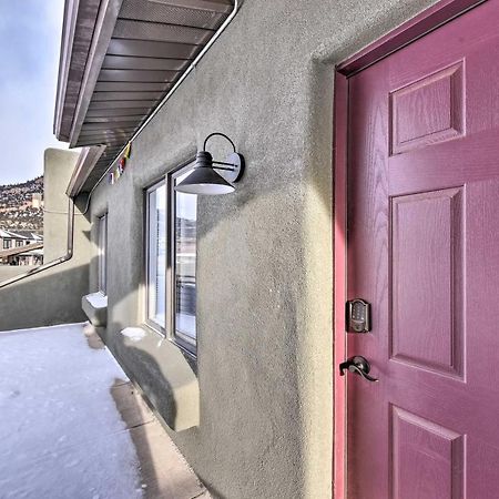 Buena Vista Condo Half Mile To River And Main St! Exterior foto