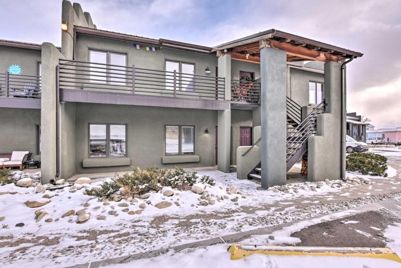 Buena Vista Condo Half Mile To River And Main St! Exterior foto