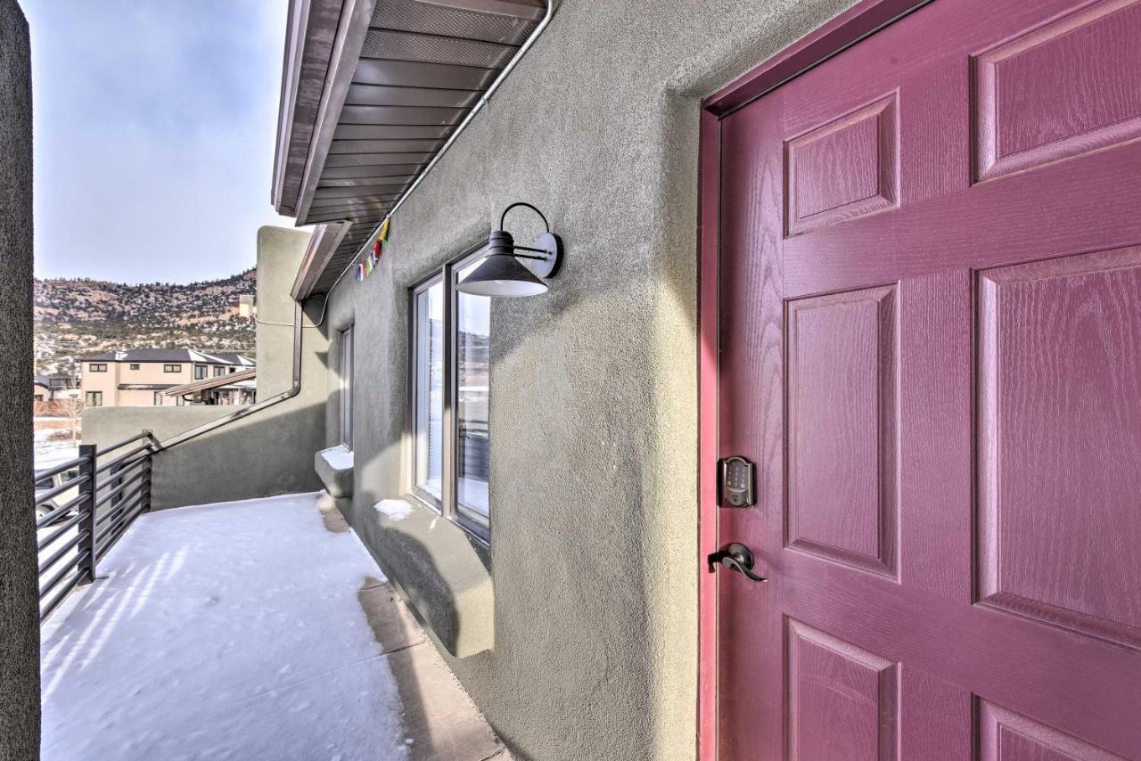 Buena Vista Condo Half Mile To River And Main St! Exterior foto